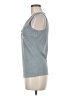 Merokeety Gray Sleeveless Top Size M - photo 5