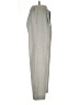 WeWoreWhat Chevron-herringbone Gray Dress Pants Size 2 - photo 4