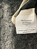 Sampeel Solid Ivory Casual Pants Size M - photo 8