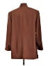 Express Brown Blazer Size L - photo 2