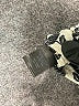 Marc by Marc Jacobs Animal Print Ivory Sleeveless Button-Down Shirt Size 8 - photo 8