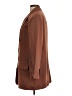 Express Brown Blazer Size L - photo 5