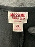 Mossimo Supply Co. 100% Rayon Black Tank Top Size L - photo 7