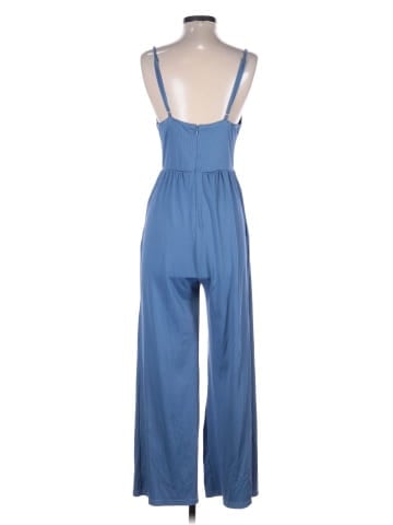 Cider Jumpsuit (view 2)