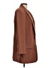 Express Brown Blazer Size L - photo 4