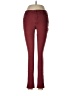 Old Navy Burgundy Jeans Size 6 - photo 1