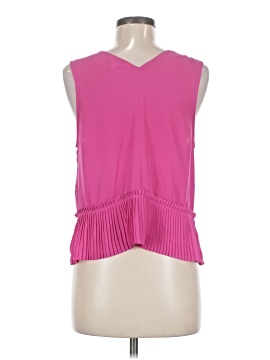 Jack by BB Dakota Sleeveless Blouse (view 2)