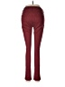 Old Navy Burgundy Jeans Size 6 - photo 2