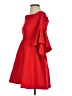 JOA Red Cocktail Dress Size XS - photo 5