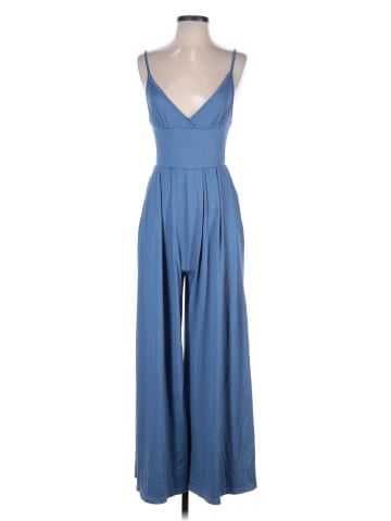 Cider Jumpsuit (view 1)