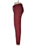 Old Navy Burgundy Jeans Size 6 - photo 5