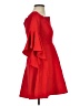 JOA Red Cocktail Dress Size XS - photo 4