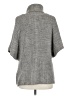 H&M Gray Turtleneck Sweater Size M - photo 1