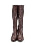 Naturalizer Brown Boots Size 8 1/2 (wide) - photo 2