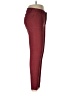 Old Navy Burgundy Jeans Size 6 - photo 4