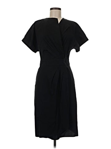 Lafayette 148 New York Casual Dress (view 1)