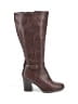 Naturalizer Brown Boots Size 8 1/2 (wide) - photo 1