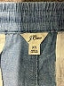 J.Crew 100% Cotton Blue Shorts Size XS - photo 3
