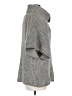 H&M Gray Turtleneck Sweater Size M - photo 5
