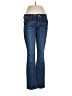 Unbranded Blue Jeans Size 8 - photo 1
