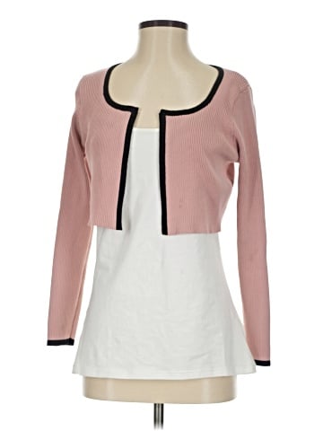 Cider Cardigan (view 1)