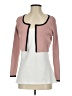 Cider Pink Cardigan Size S - photo 1