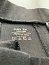Unbranded Black Active Pants Size 2X - photo 4