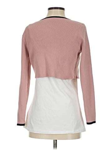 Cider Cardigan (view 2)