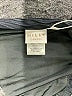 MILLY Cabana Solid Black Swimsuit Bottoms Size S - photo 3