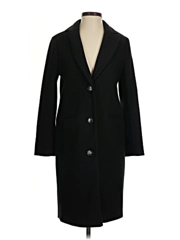 Etam Coat (view 1)