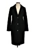 Etam Black Coat Size 2 - photo 1