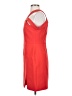 BCBGMAXAZRIA Red Cocktail Dress Size 4 - photo 5
