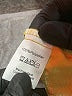 Polly 100% Polyester Yellow Cocktail Dress Size 12 - photo 8