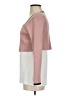 Cider Pink Cardigan Size S - photo 5