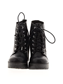 Divided by H&M Ankle Boots (view 2)