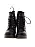 Divided by H&M Black Ankle Boots Size EU 38 - photo 2