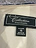 DressBarn Black Cocktail Dress Size 16 - photo 7