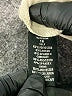 DressBarn Black Cocktail Dress Size 16 - photo 8