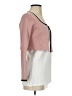 Cider Pink Cardigan Size S - photo 4