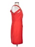 BCBGMAXAZRIA Red Cocktail Dress Size 4 - photo 4
