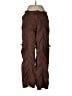 BDG 100% Cotton Brown Cargo Pants Size M - photo 1