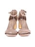 Aldo Tan Pink Sandals Size 7 1/2 - photo 2