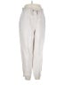 H&M Ivory Linen Pants Size L - photo 1