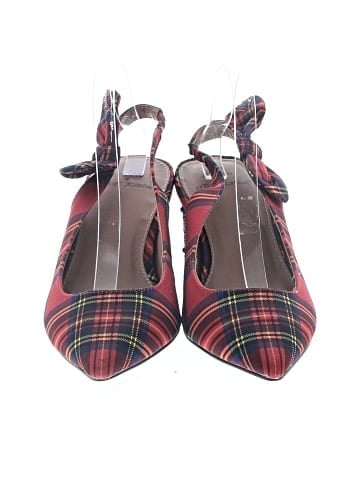 Torrid x Betsey Johnson Heels (view 2)