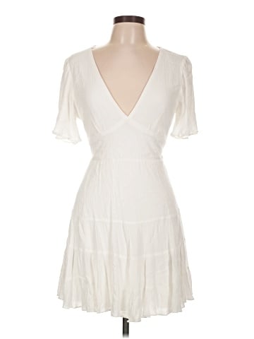 B. Darlin Cocktail Dress (view 1)