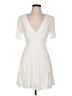 B. Darlin 100% Rayon Ivory Cocktail Dress Size 11 - 12 - photo 1
