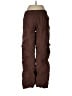 BDG 100% Cotton Brown Cargo Pants Size M - photo 2