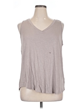 24/7 Maurices Sleeveless Top