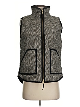 J.Crew Factory Store Vest