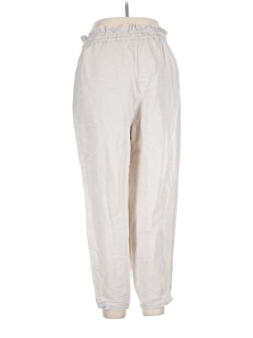 H&M Linen Pants (view 2)